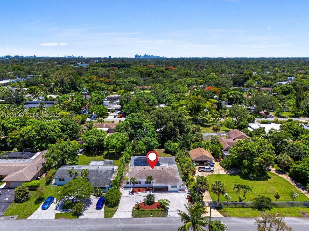 110 NE 152nd St, Miami, FL 33162 Photo