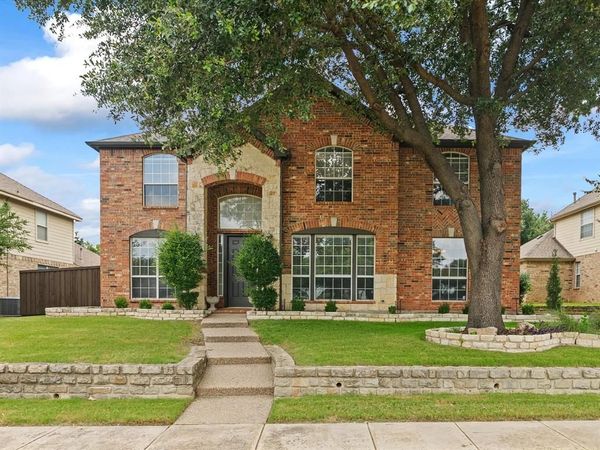 11104 Rogers Road, Frisco, TX 75033