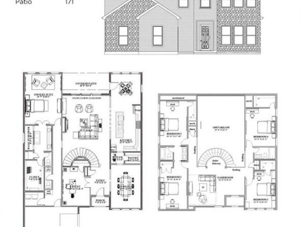 1912 Heritage Knoll Drive , Sherman, TX 75092