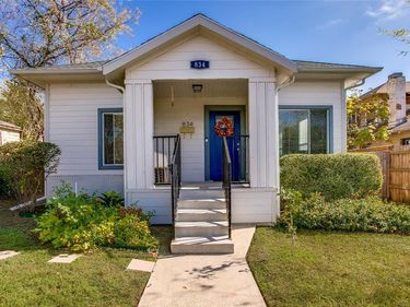 834 S Polk Street, Dallas, TX 75208