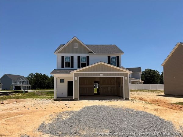 288 Laborde Lane, Raeford, NC 28376