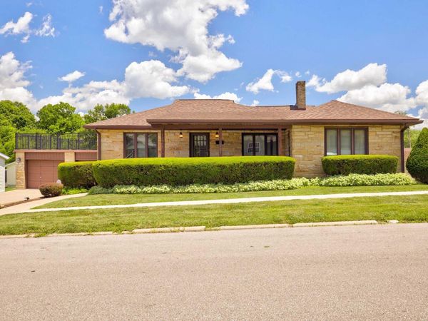 2300 H Street, Bedford, IN 47421