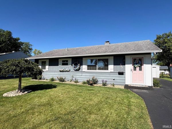 923 Wildwood Drive, Kokomo, IN 46901