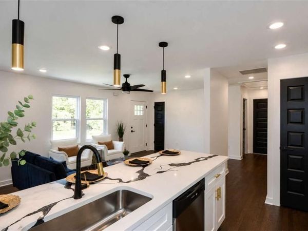 1654 Hadlock Street, Atlanta, GA 30311