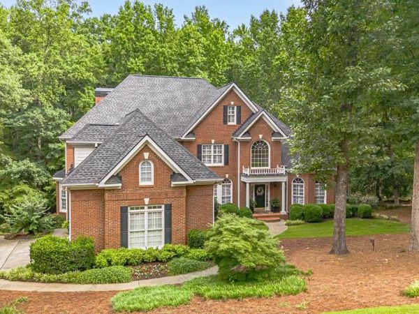 1251 Oxford Drive SE, Conyers, GA 30013