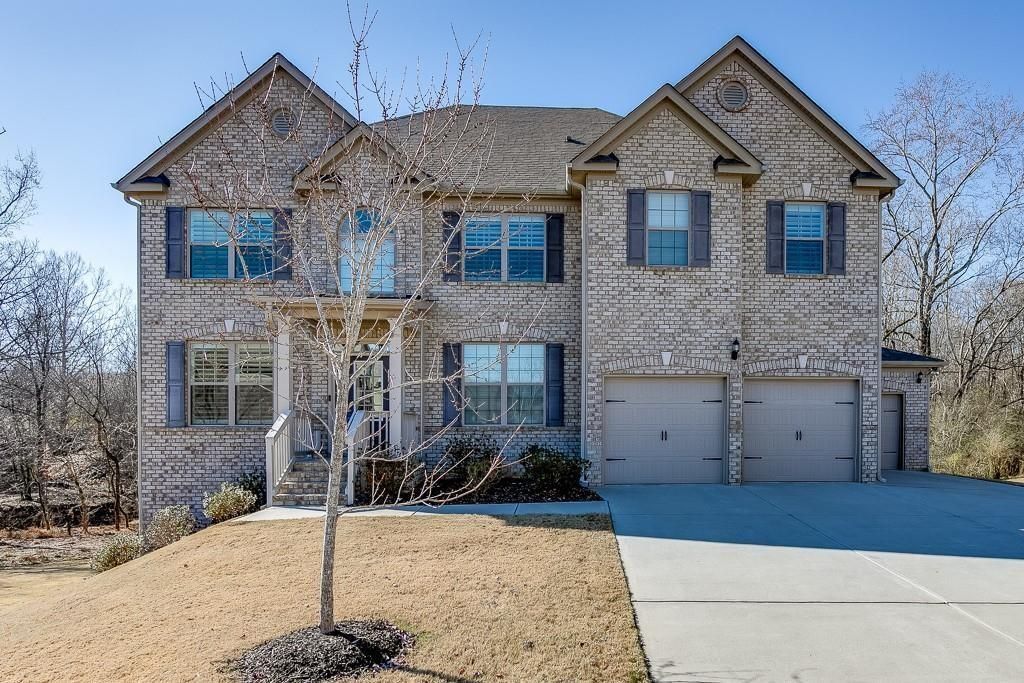 914 Rainsong Court , Braselton, GA 30517 Main Photo