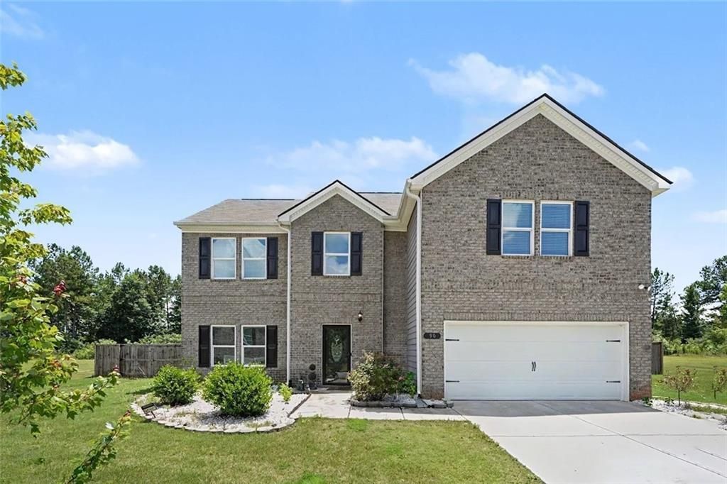 Please Call For Address, Covington, GA 30016 Main Photo