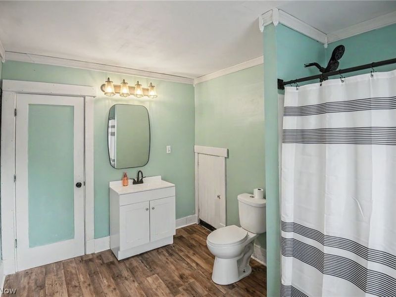 853 Summit Street NW, Warren, OH 44485 Photo 16