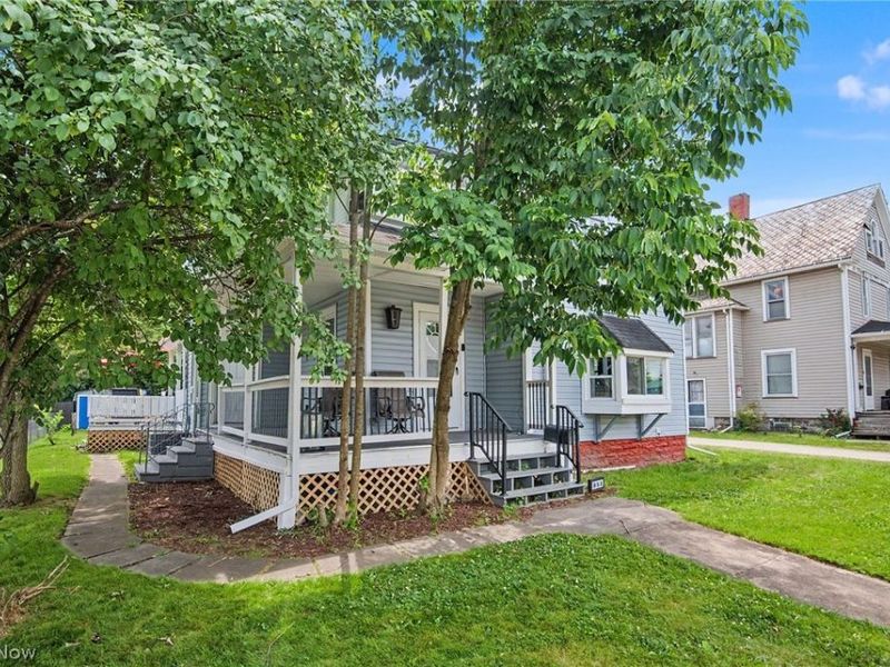 853 Summit Street NW, Warren, OH 44485 Photo 22