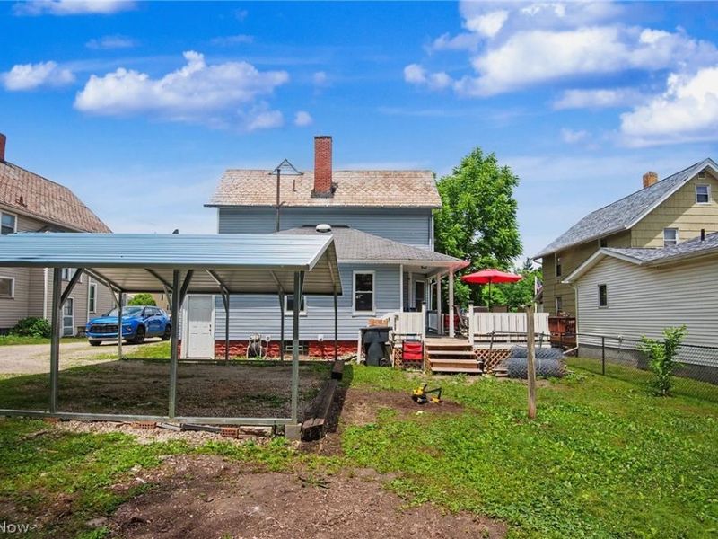 853 Summit Street NW, Warren, OH 44485 Photo 23
