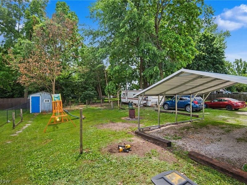 853 Summit Street NW, Warren, OH 44485 Photo 24