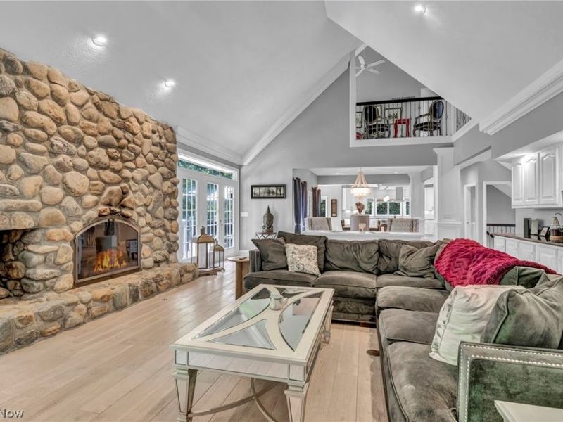 8536 Timber Trail, Brecksville, OH 44141 Photo 9