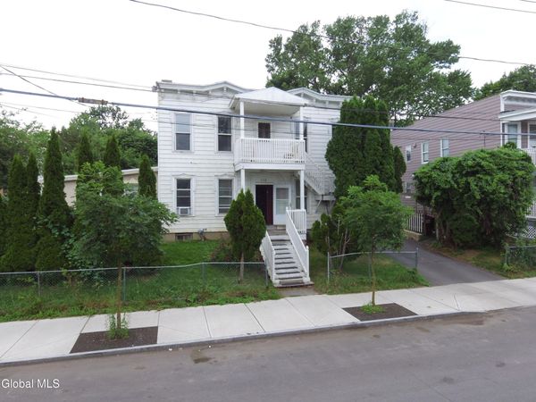 518 Hudson Avenue, Albany, NY 12203