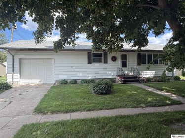 109 N 11th Street, Tekamah, NE 68061