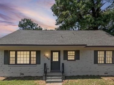 3843 BLUEJAY RD, Memphis, TN 38116