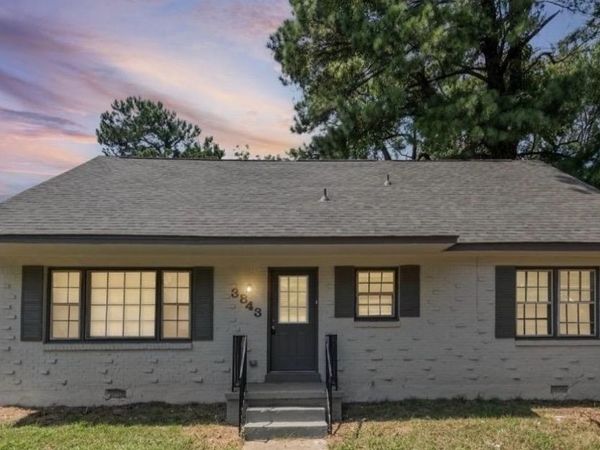 3843 BLUEJAY RD, Memphis, TN 38116