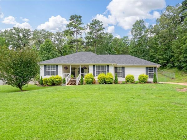 15262 Loblolly Court, Northport, AL 35475