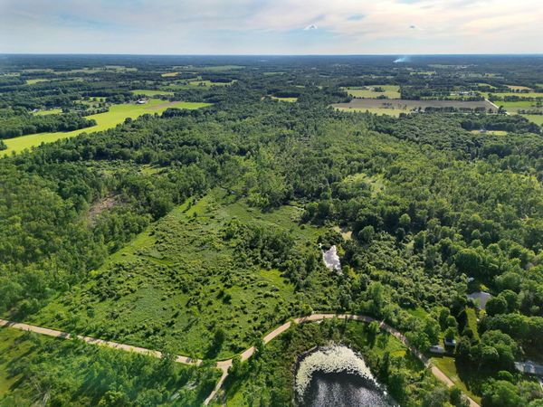 10288 Cedar Lake Road, Fenwick, MI 48834