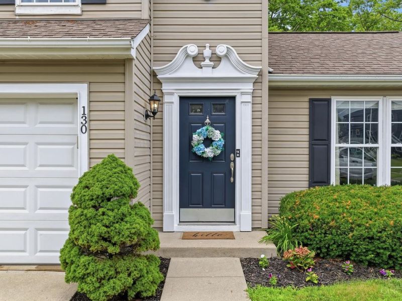 130 McDaniels Lane, Springboro, OH 45066 Photo 3