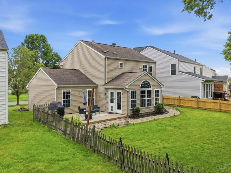 130 McDaniels Lane, Springboro, OH 45066 Photo 32
