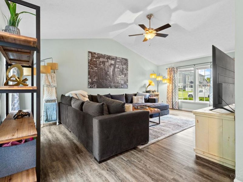 130 McDaniels Lane, Springboro, OH 45066 Photo 7