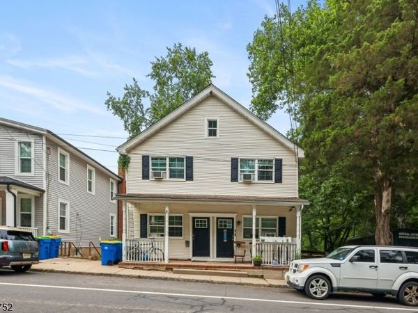 194 Washington St, Rocky Hill, NJ 08553