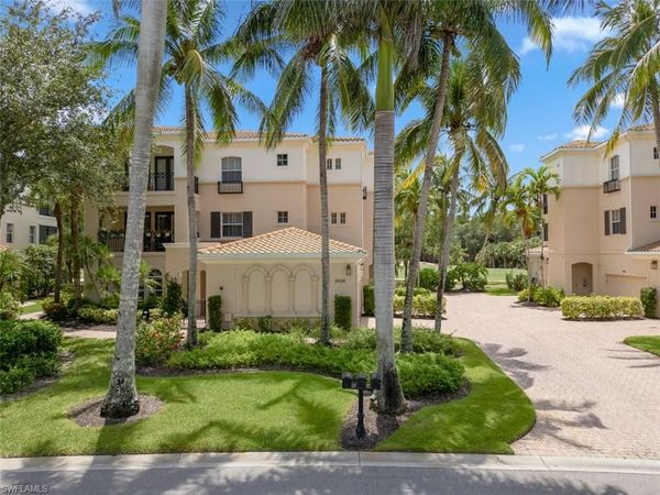 Unit 101, NAPLES, FL 34109