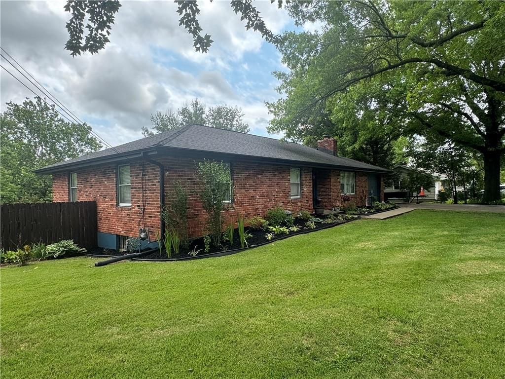 609 Salem Road, Excelsior Springs, MO 64024 Main Photo