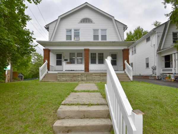 181 Olentangy Street , Columbus, OH 43202