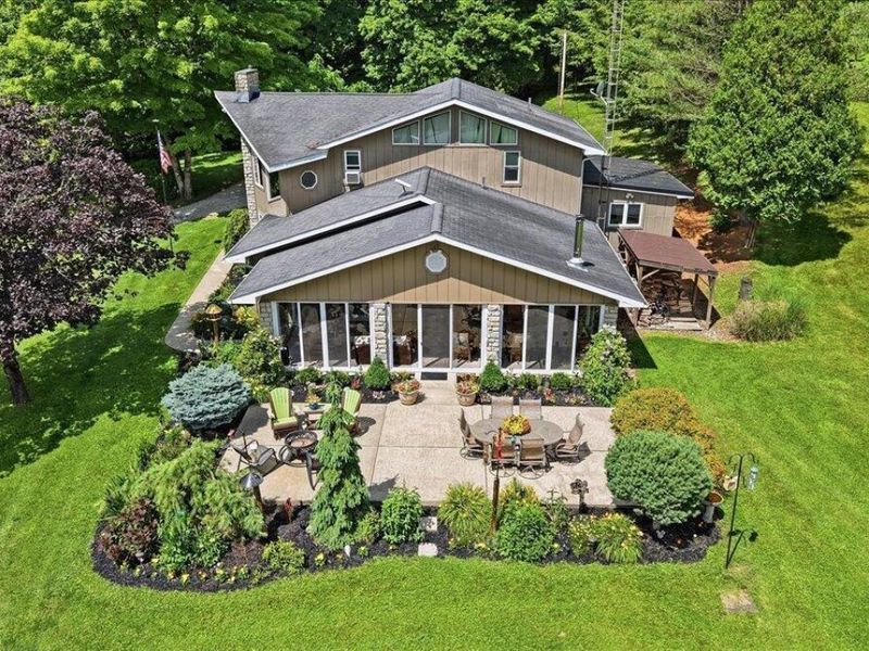 23479 Thompson Road, Howard, OH 43028 Photo 11