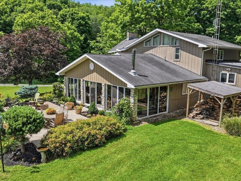 23479 Thompson Road, Howard, OH 43028 Photo 12