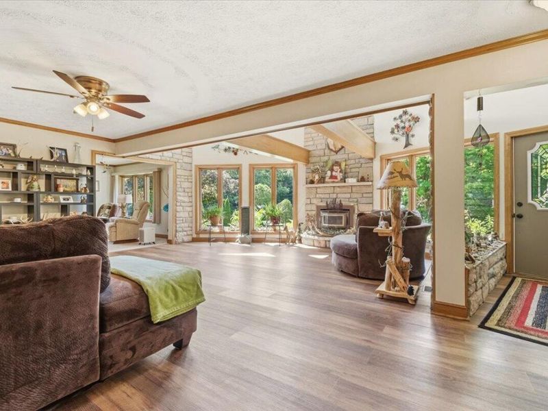 23479 Thompson Road, Howard, OH 43028 Photo 17