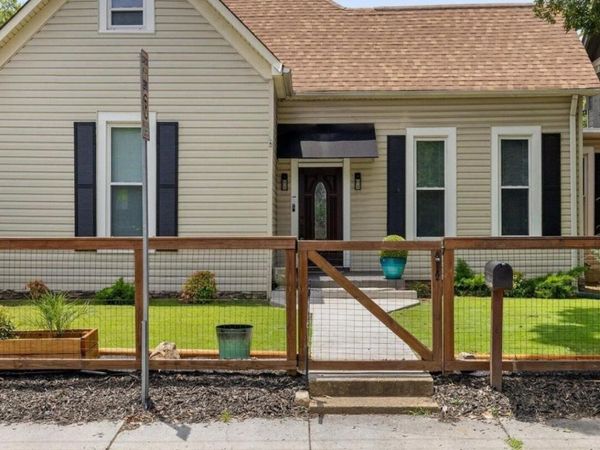 1514 Bailey Avenue, Chattanooga, TN 37404