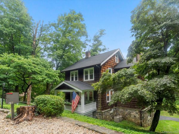 28 Inningwood Road , Ossining, NY 10562