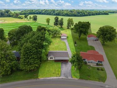 3576 Shawnee Trail, Jamestown Vlg, OH 45335