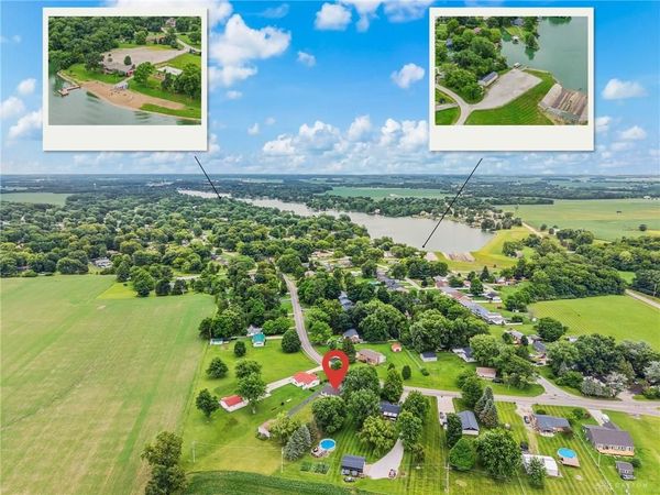 3576 Shawnee Trail, Jamestown Vlg, OH 45335