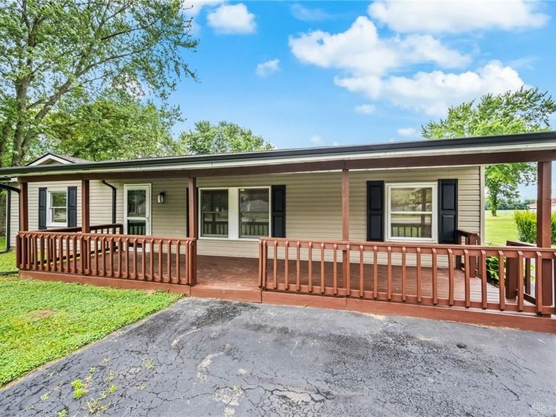 3576 Shawnee Trail, Jamestown, OH 45335 Photo 10