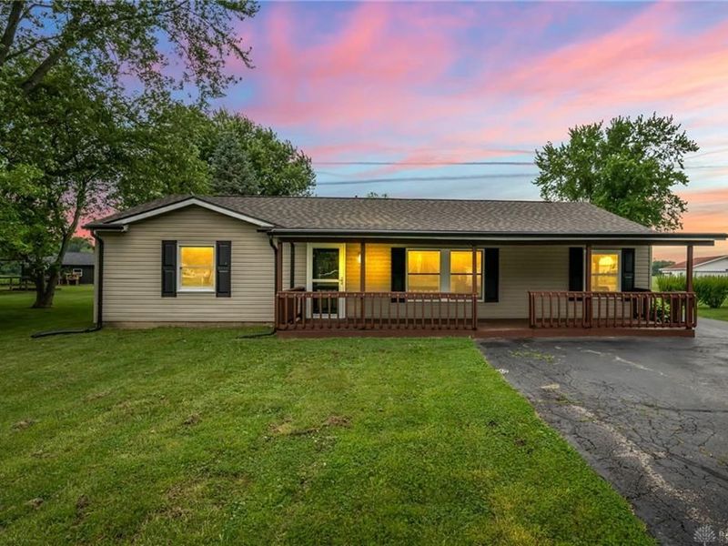 3576 Shawnee Trail, Jamestown, OH 45335 Photo 2