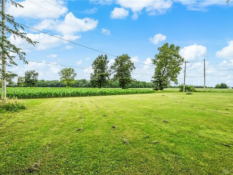 3576 Shawnee Trail, Jamestown, OH 45335 Photo 33