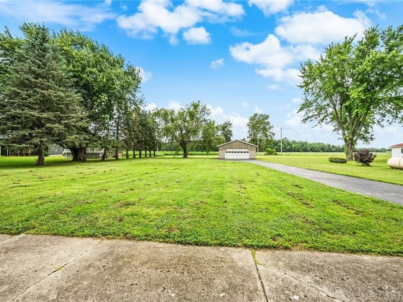 3576 Shawnee Trail, Jamestown, OH 45335 Photo 35