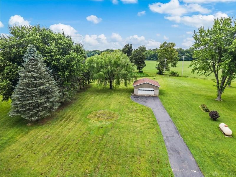 3576 Shawnee Trail, Jamestown, OH 45335 Photo 36