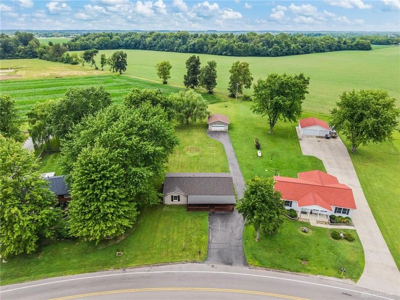 3576 Shawnee Trail, Jamestown, OH 45335 Photo 9