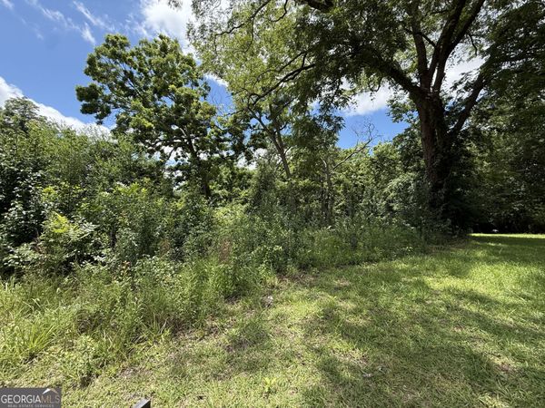 0 Mill Street, Barnesville, GA 30204