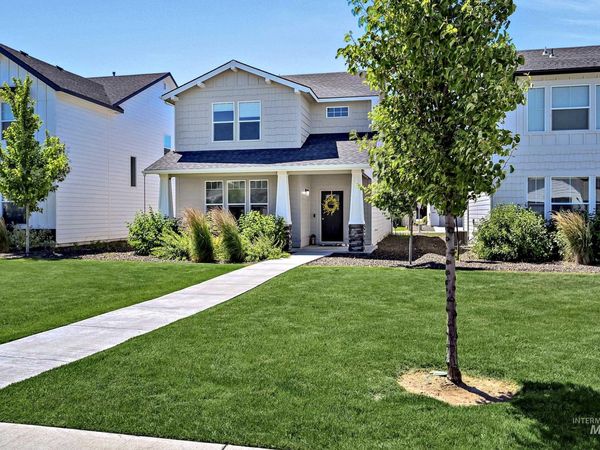 4902 W Thornapple Dr., Meridian, ID 83646
