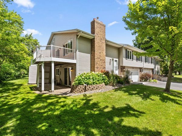 9922 Cavell Avenue S, Bloomington, MN 55438