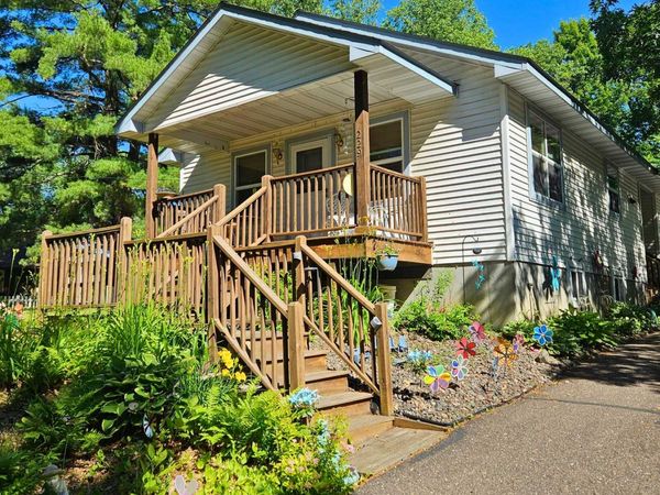 229 Summit Avenue , Amery, WI 54001