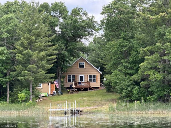 39806 Pine Island Point Trail , Browerville, MN 56438