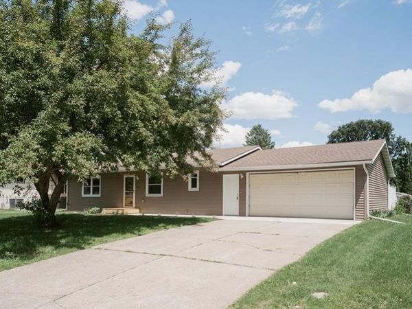 603 7th Street SW, Little Falls, MN 56345