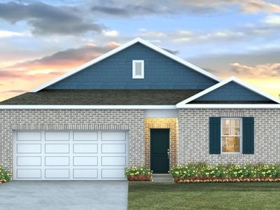 1029 Salient Court, Lugoff, SC 29078