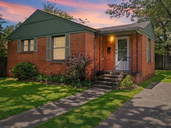 3309 Ridge Road, North Little Rock, AR 72116